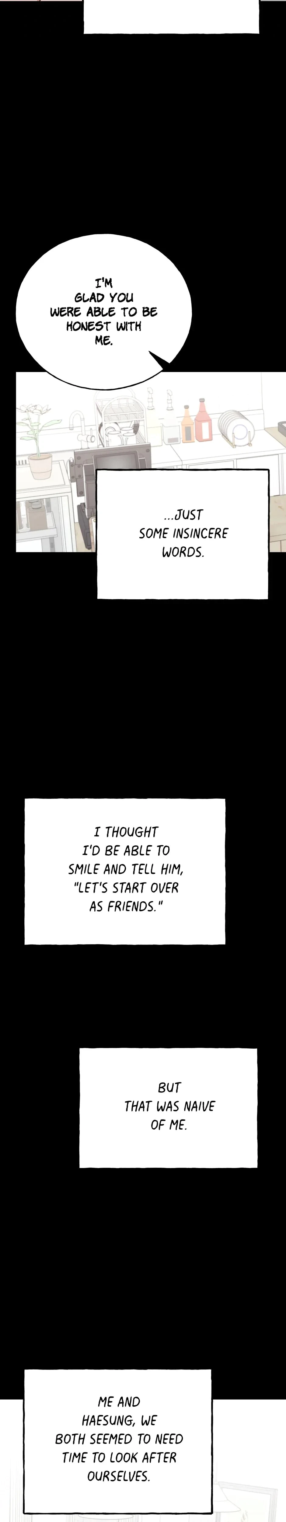 When The Curse Strikes At Midnight Chapter 30, page 22