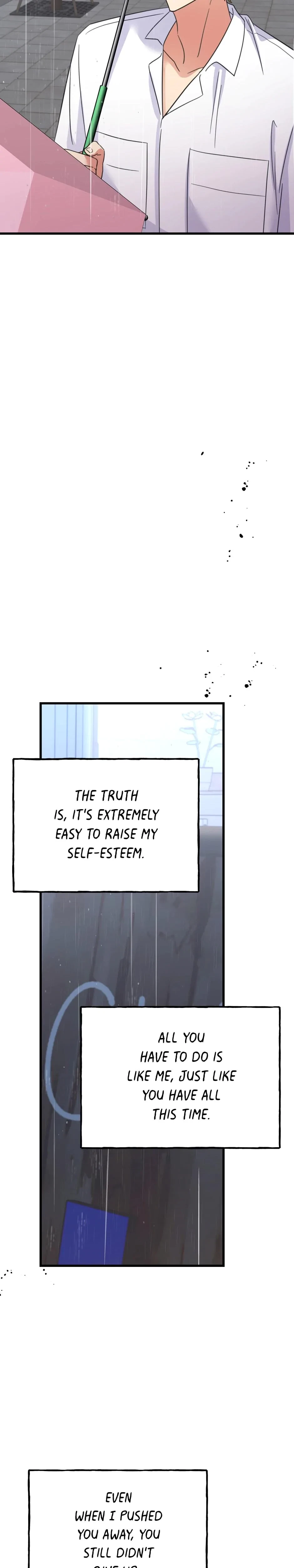 When The Curse Strikes At Midnight Chapter 30, page 9
