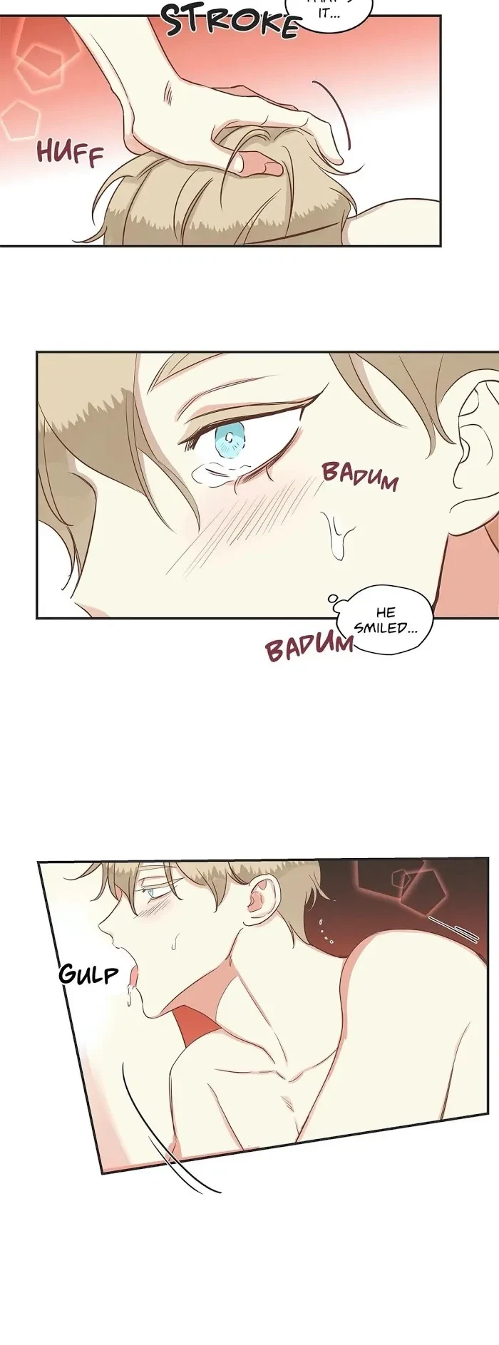 The Devil's Temptation Chapter 96, page 23