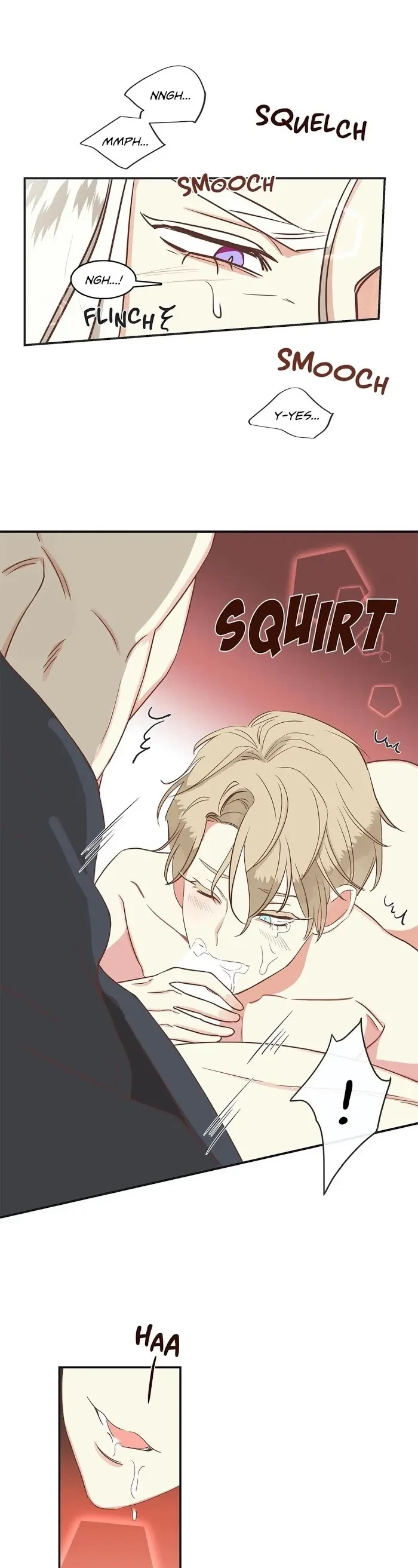 The Devil's Temptation Chapter 96, page 24