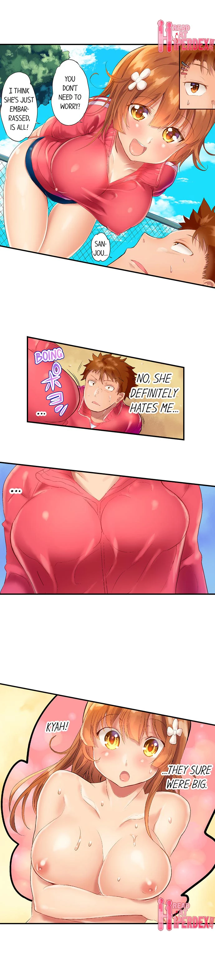 Chapter 4, page 8