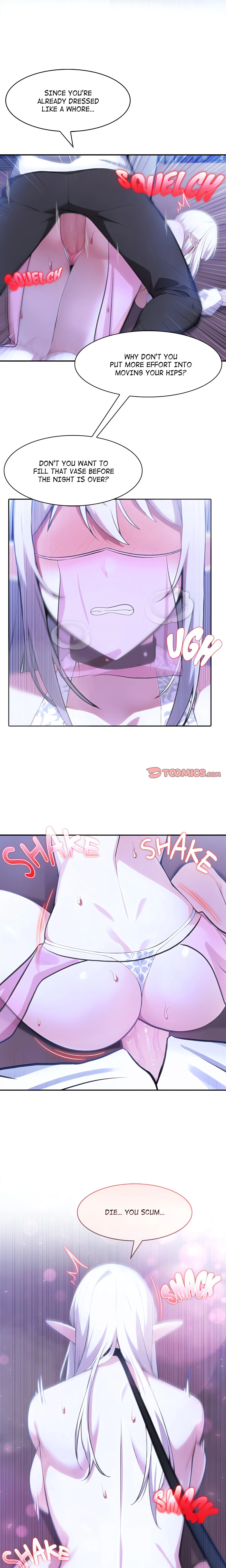 Draco-Knight Commander Chapter 32 (Uncensored), page 10