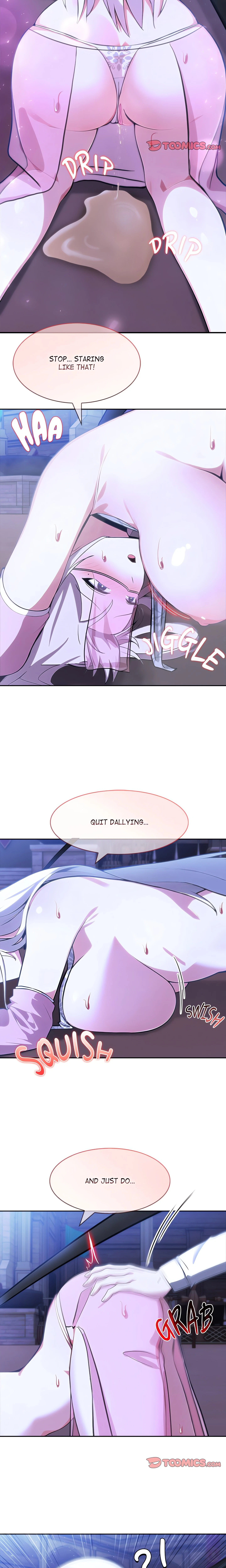 Draco-Knight Commander Chapter 32 (Uncensored), page 2
