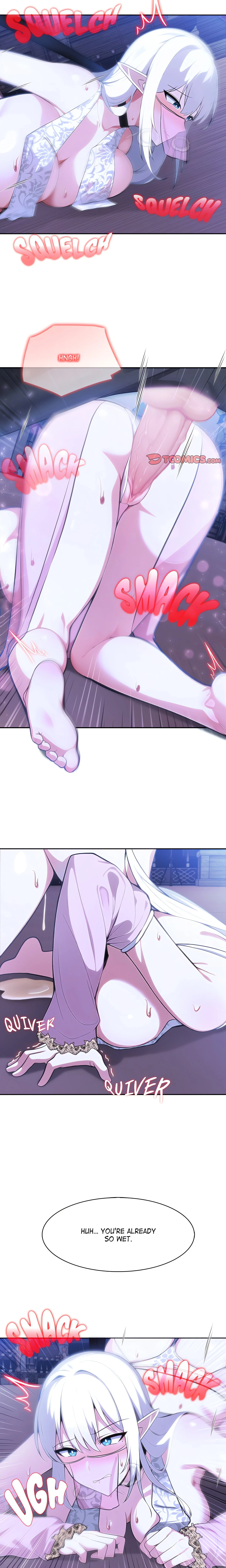 Draco-Knight Commander Chapter 32 (Uncensored), page 6