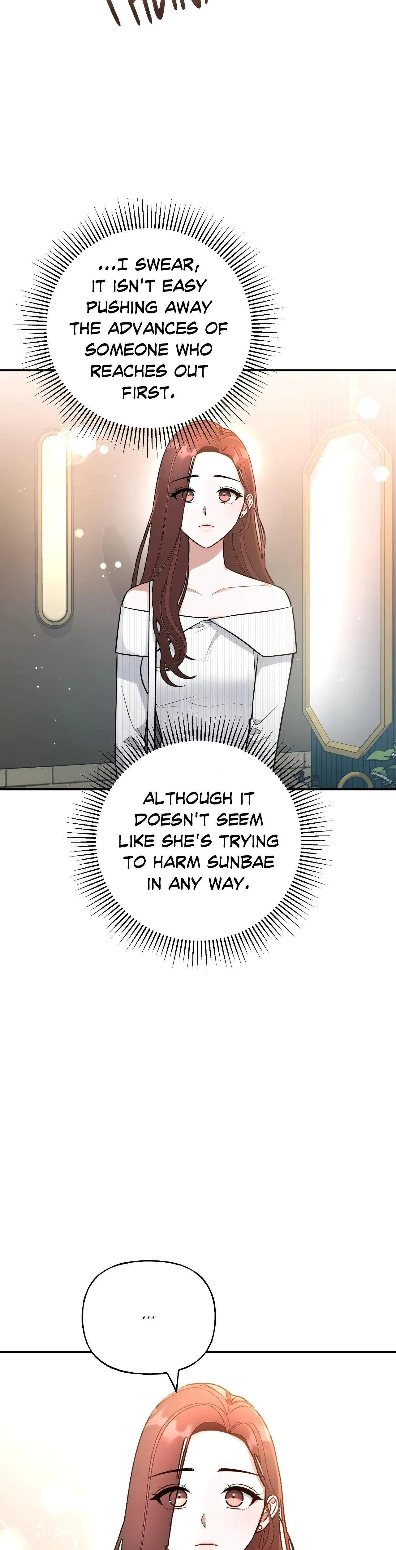 Turning The Tables Chapter 32, page 12