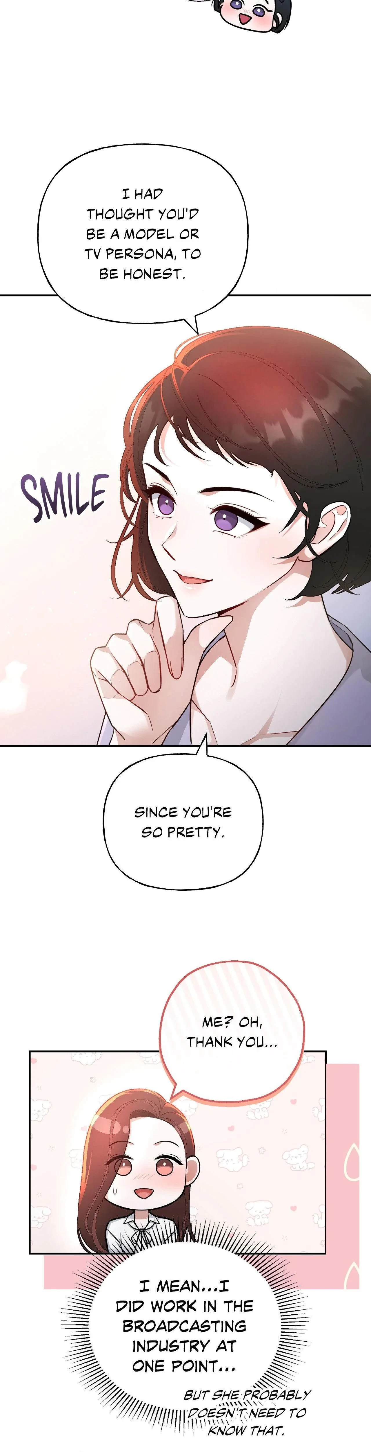 Turning The Tables Chapter 32, page 25