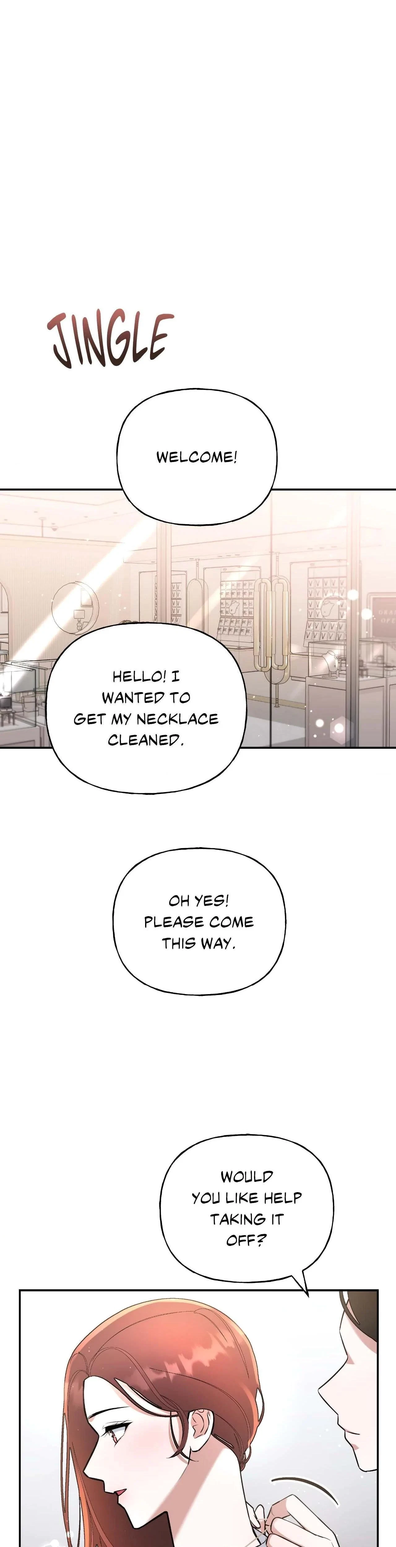 Turning The Tables Chapter 32, page 35
