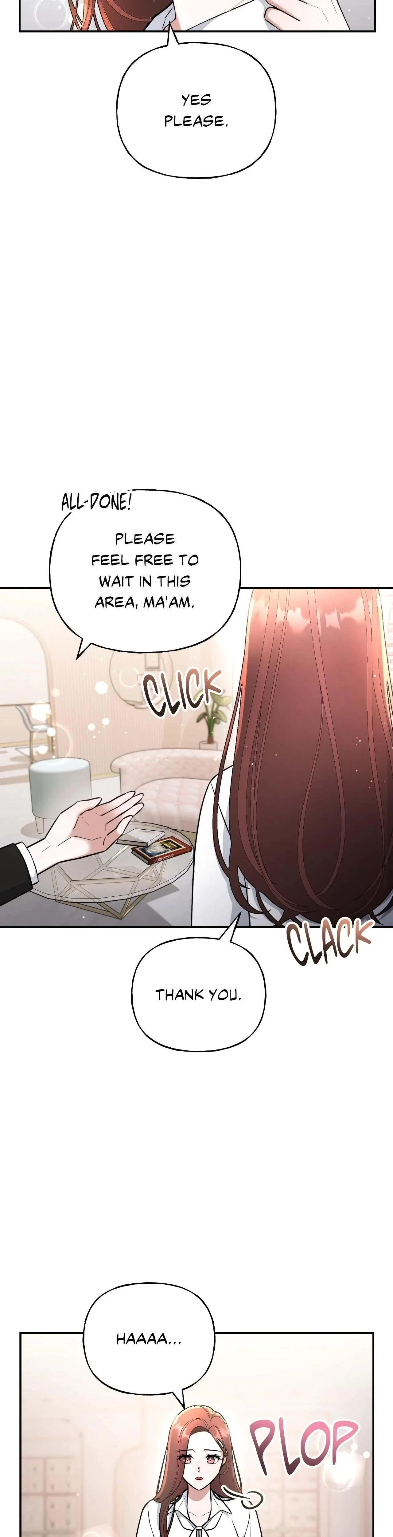 Turning The Tables Chapter 32, page 36