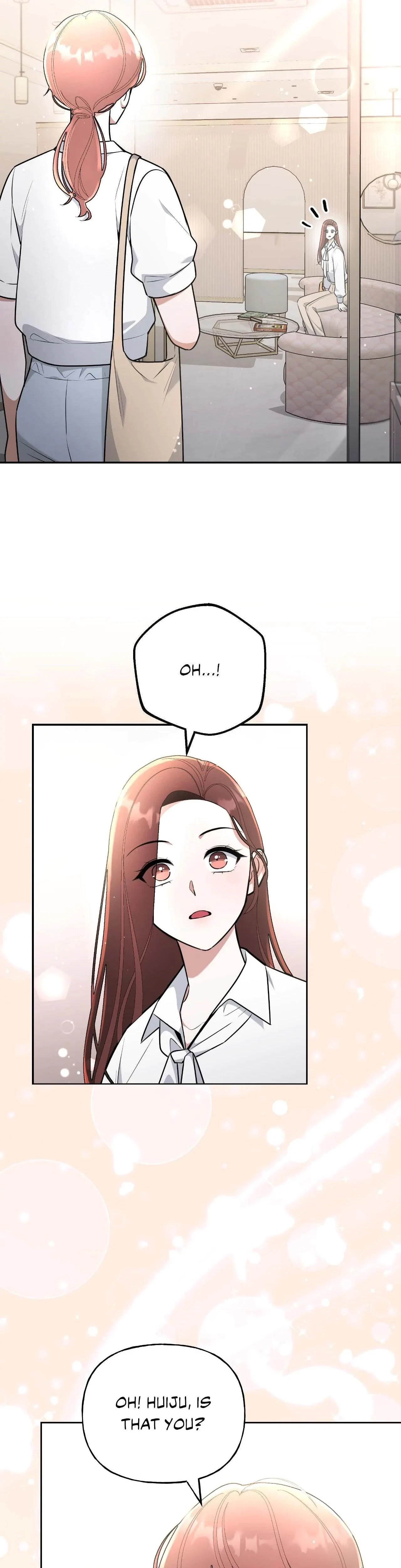 Turning The Tables Chapter 32, page 38