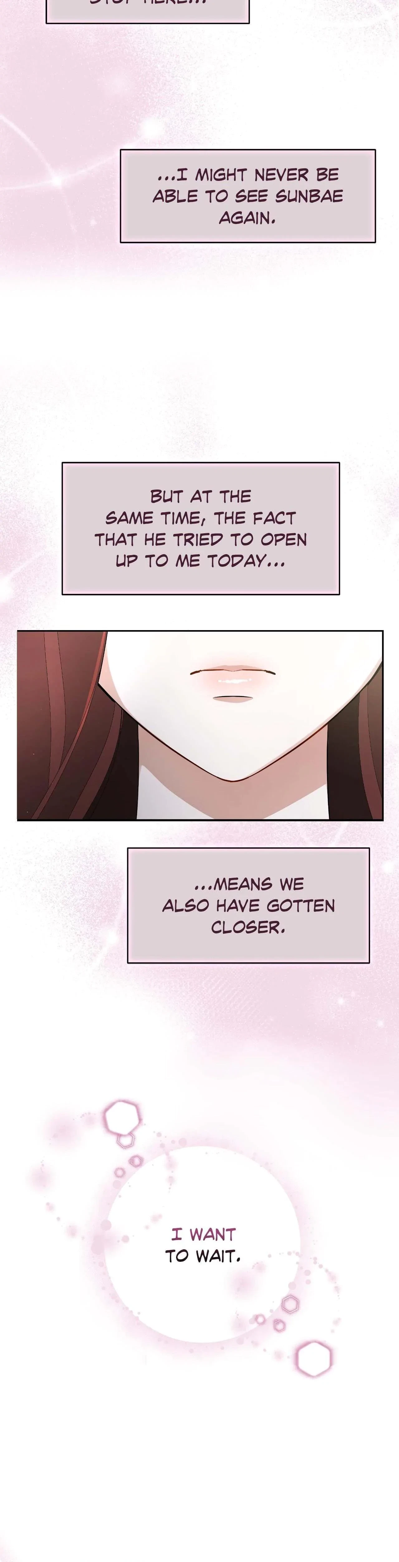 Turning The Tables Chapter 32, page 4
