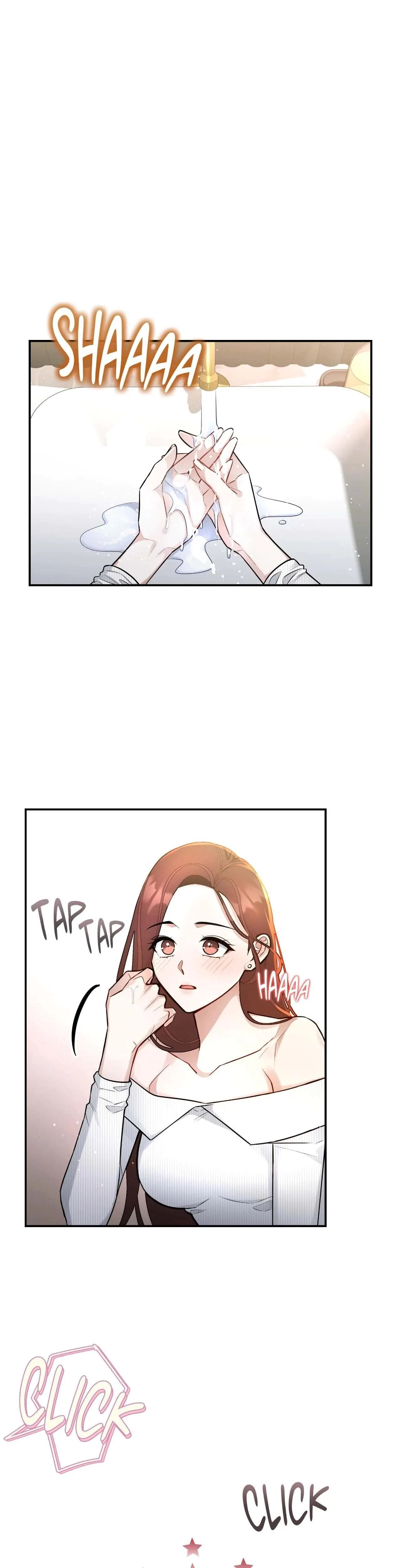 Turning The Tables Chapter 32, page 7