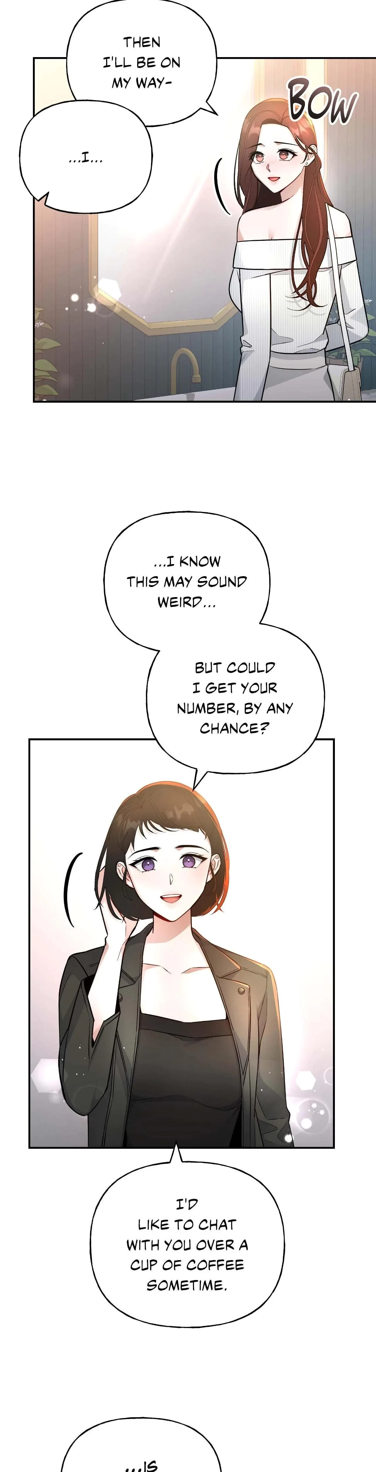 Turning The Tables Chapter 32, page 9