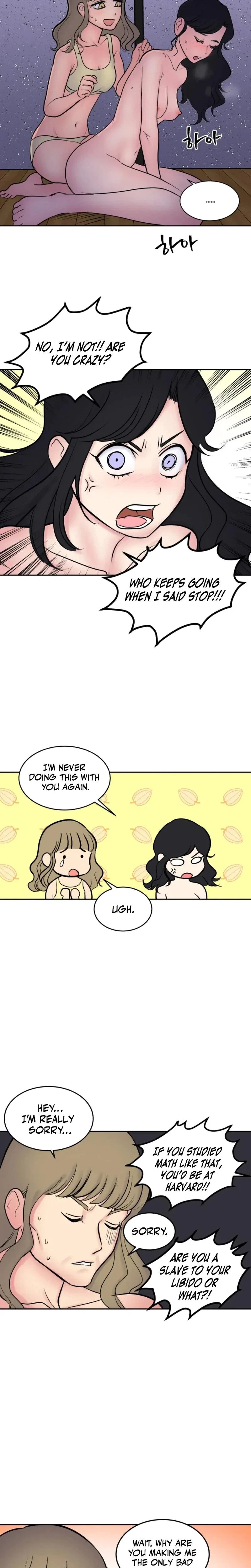 Rural Princess Chapter 20, page 2