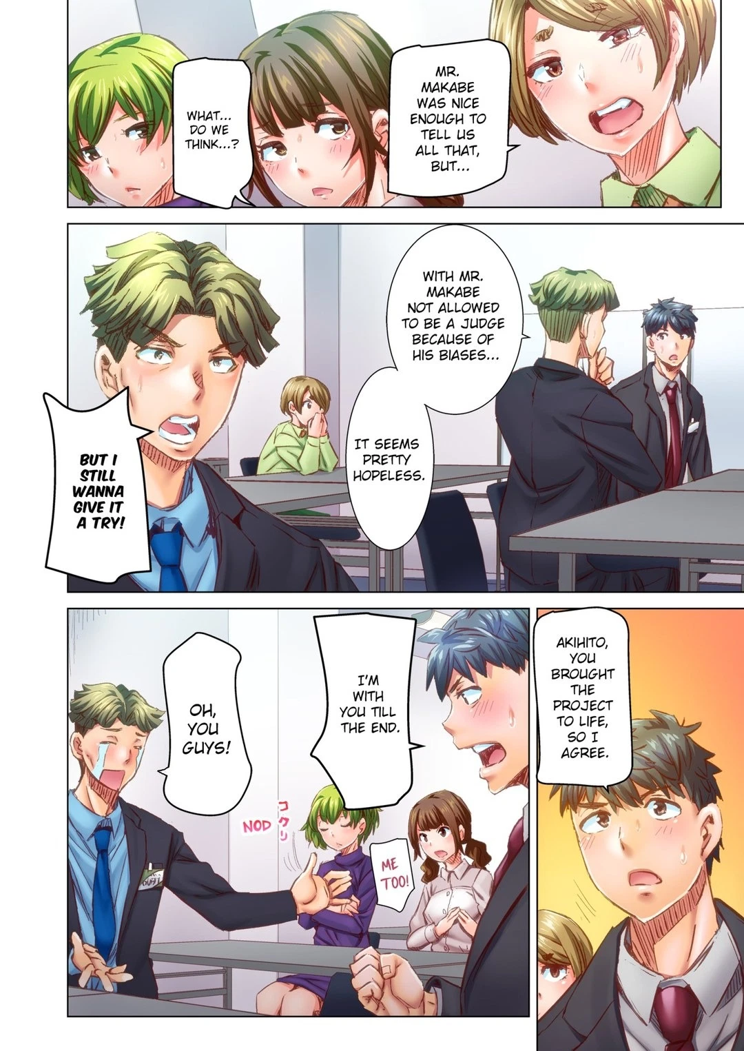 Chapter 73, page 4
