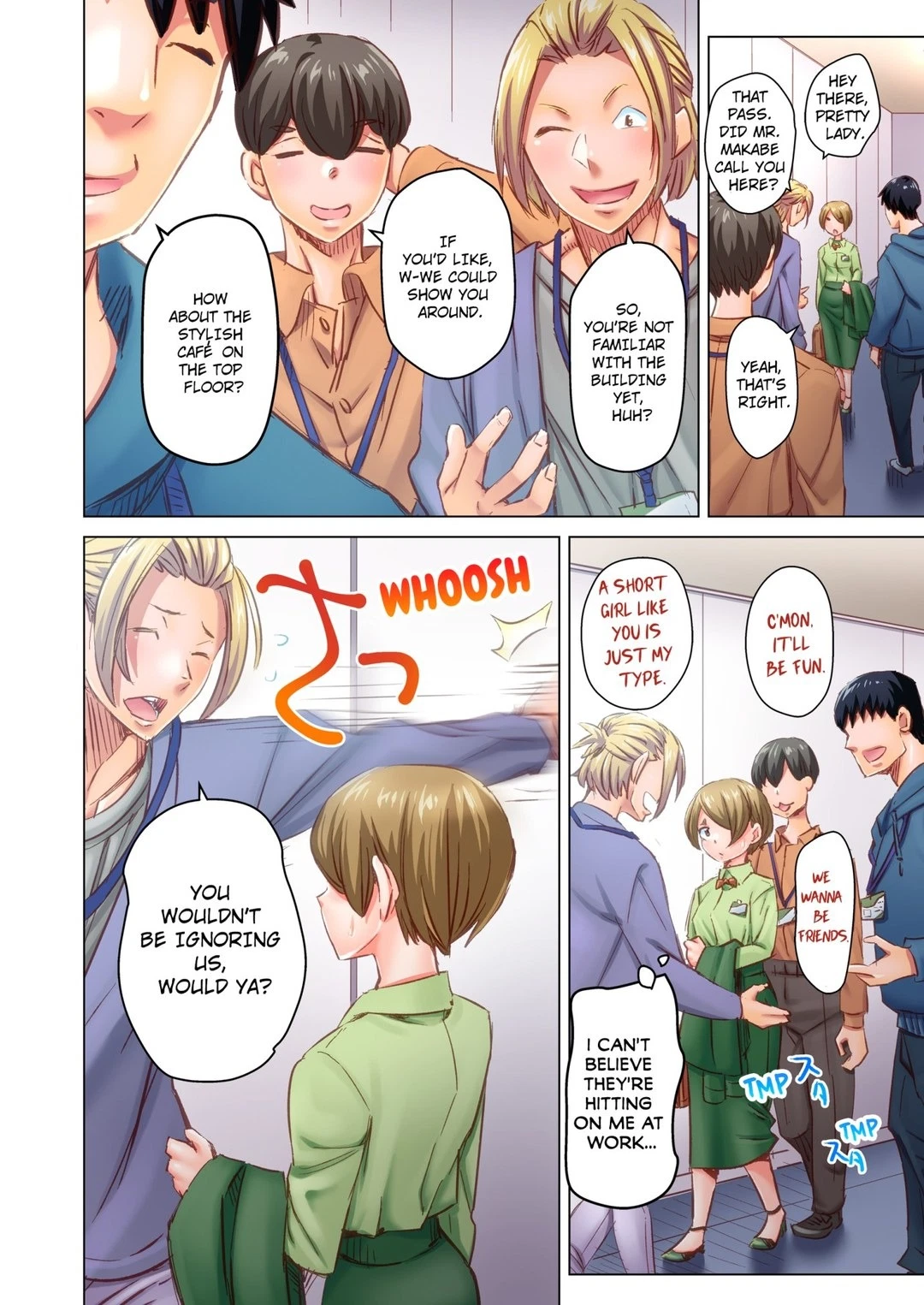 Chapter 73, page 8