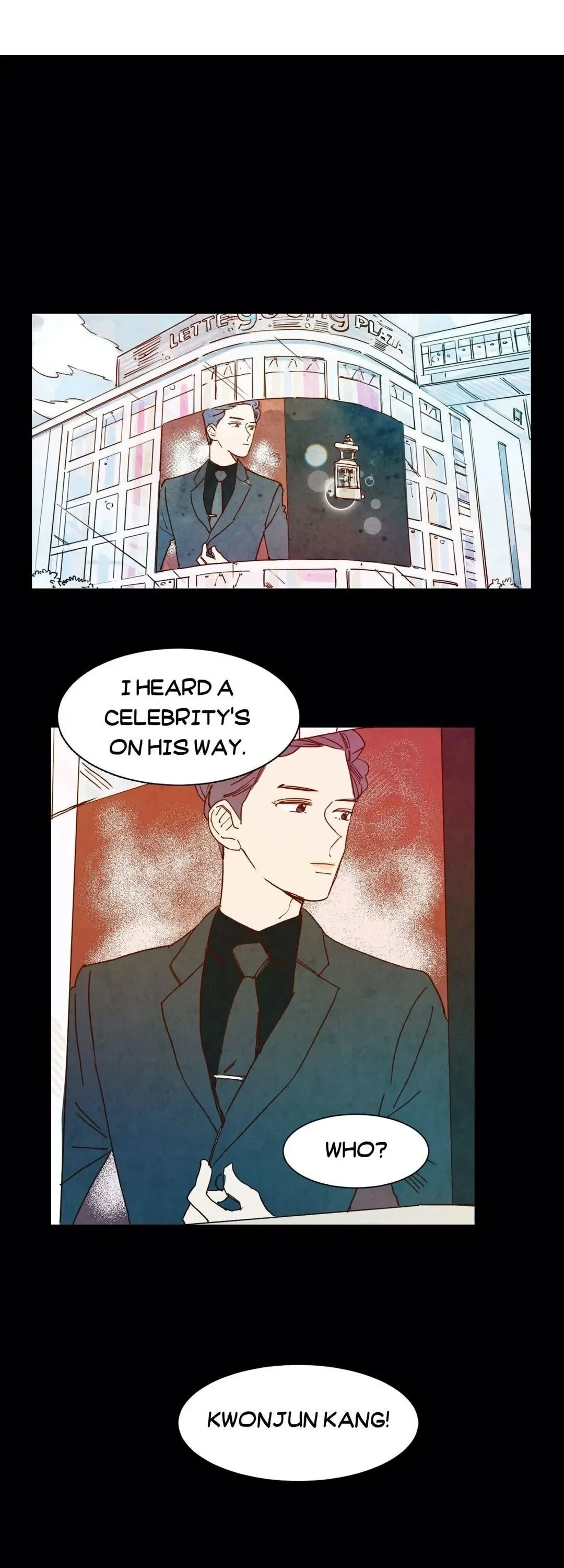 Miss You, Lucifer Chapter 10, page 2