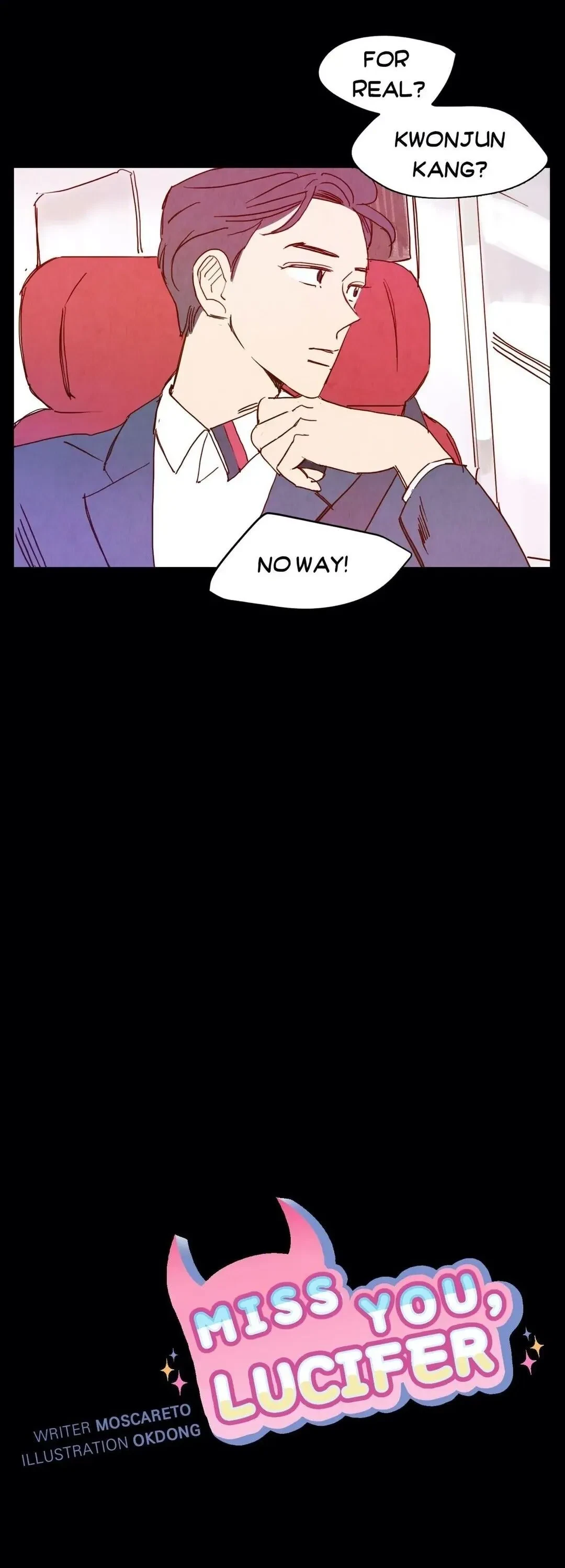 Miss You, Lucifer Chapter 10, page 3