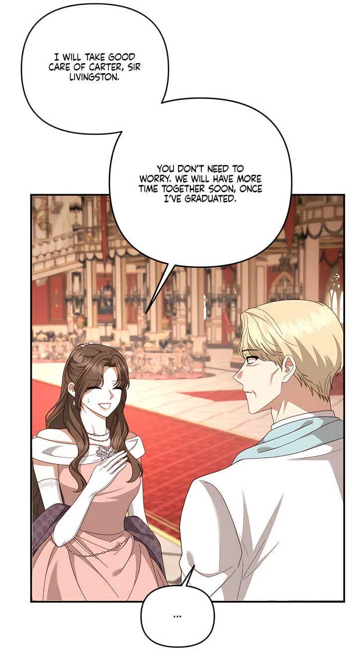 Five Husbands Appeared On My Birthday Chapter 32, page 19