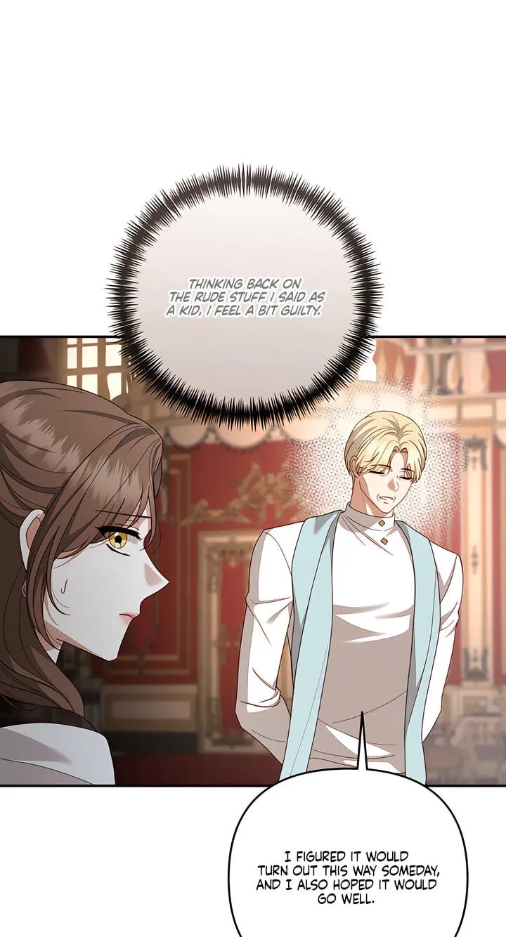 Five Husbands Appeared On My Birthday Chapter 32, page 24