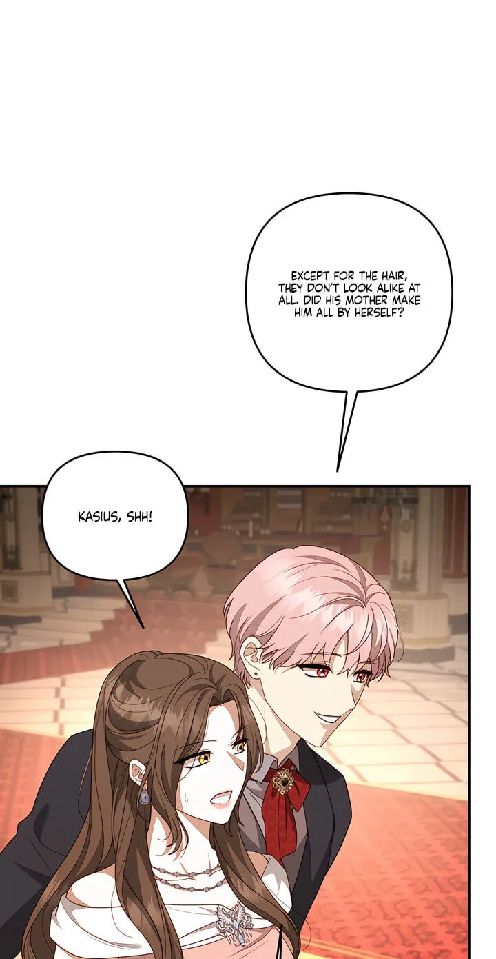 Five Husbands Appeared On My Birthday Chapter 32, page 28