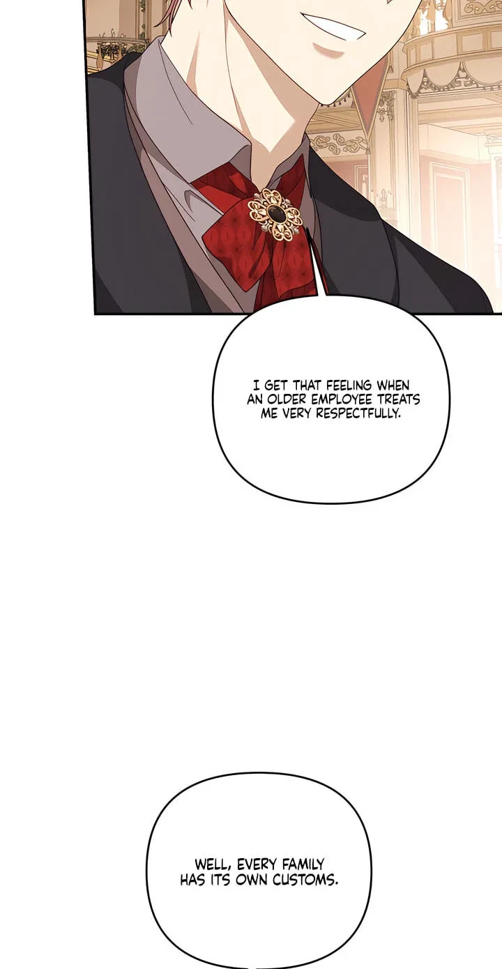 Five Husbands Appeared On My Birthday Chapter 32, page 30