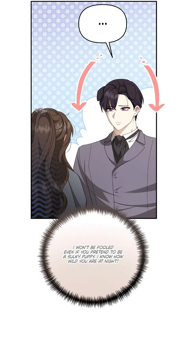 Five Husbands Appeared On My Birthday Chapter 32, page 36
