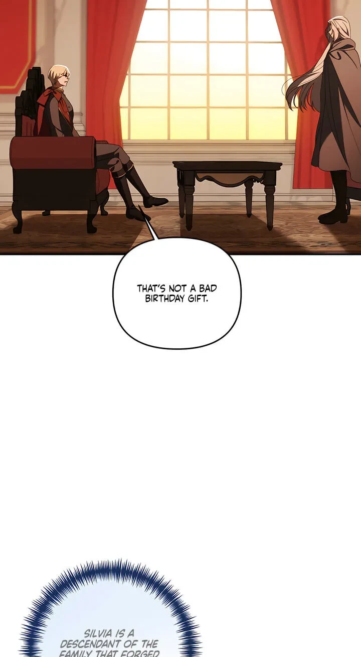 Five Husbands Appeared On My Birthday Chapter 32, page 4
