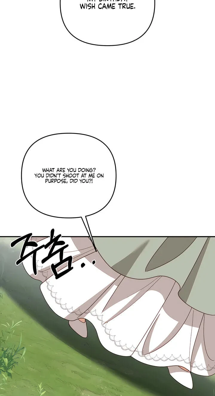 Five Husbands Appeared On My Birthday Chapter 32, page 62