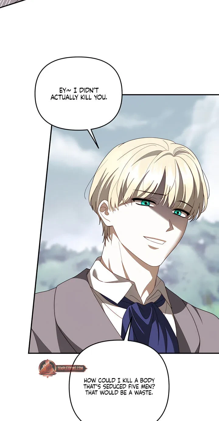Five Husbands Appeared On My Birthday Chapter 32, page 66