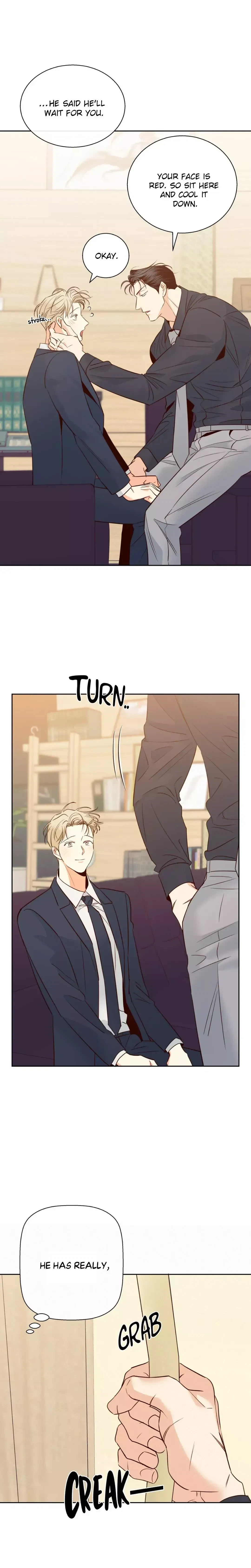 The Dangerous Convenience Store Chapter 86, page 19