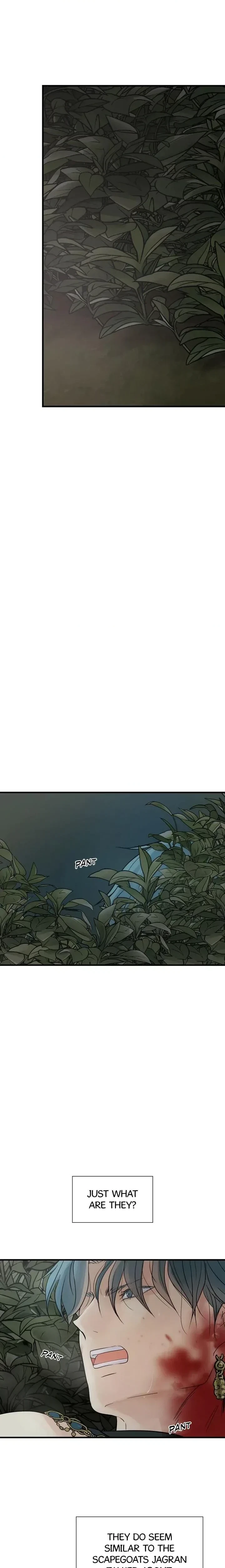 Totem's Realm Chapter 96, page 19