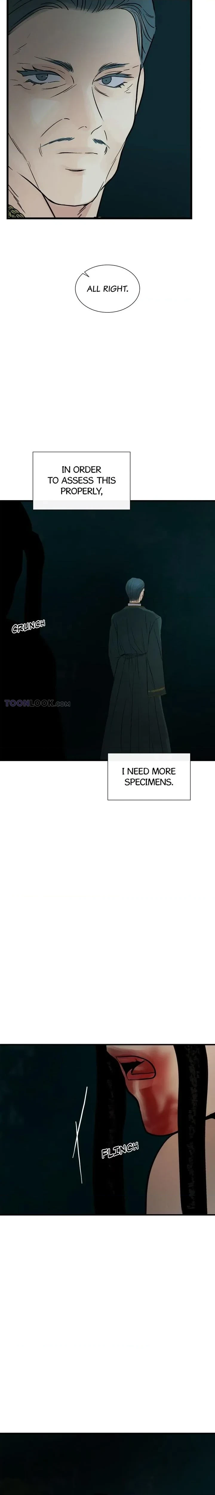 Totem's Realm Chapter 96, page 4