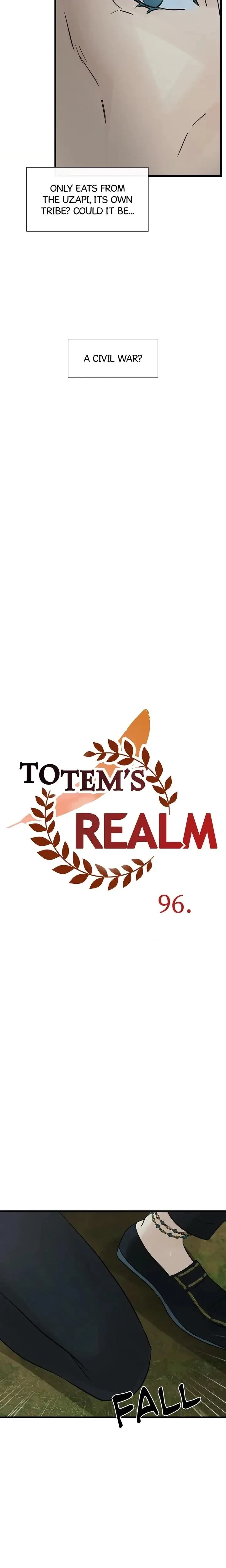 Totem's Realm Chapter 96, page 7
