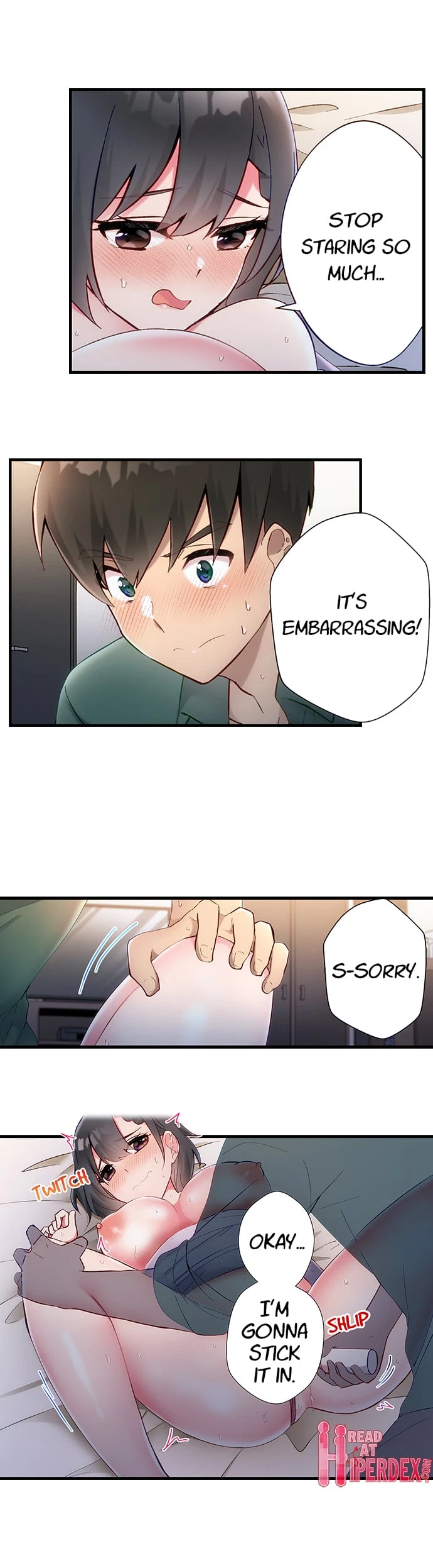Chapter 73, page 4