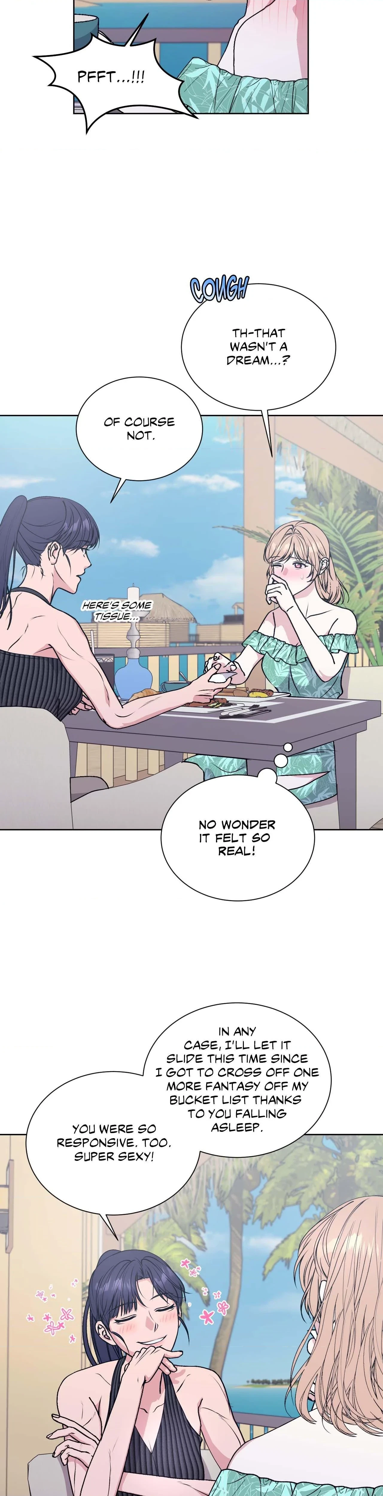 Chapter 94 - Side Story 2 (2), page 22