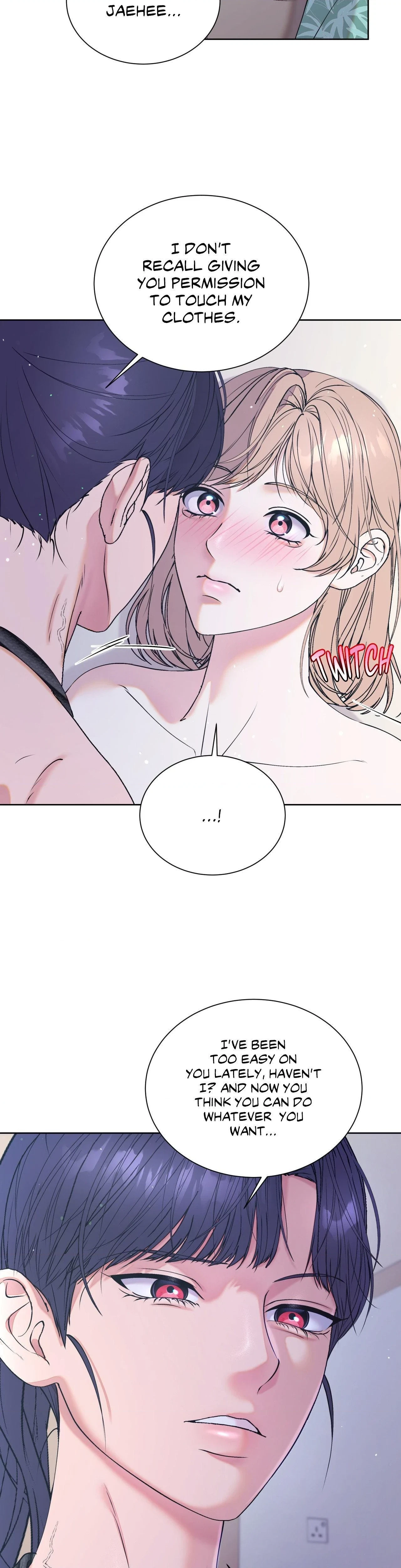 Chapter 94 - Side Story 2 (2), page 27