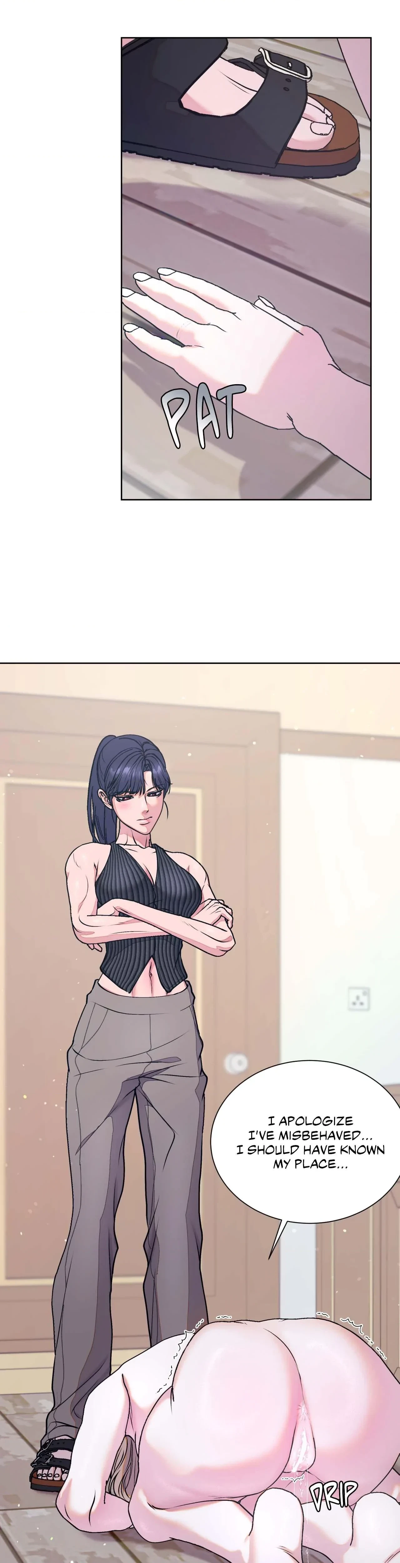 Chapter 94 - Side Story 2 (2), page 29