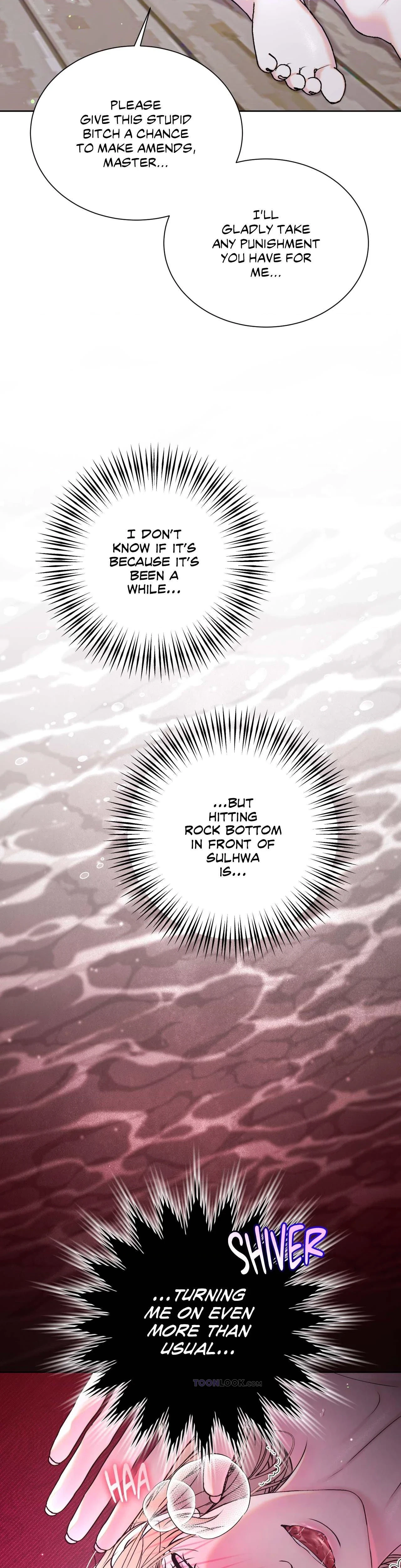 Chapter 94 - Side Story 2 (2), page 30