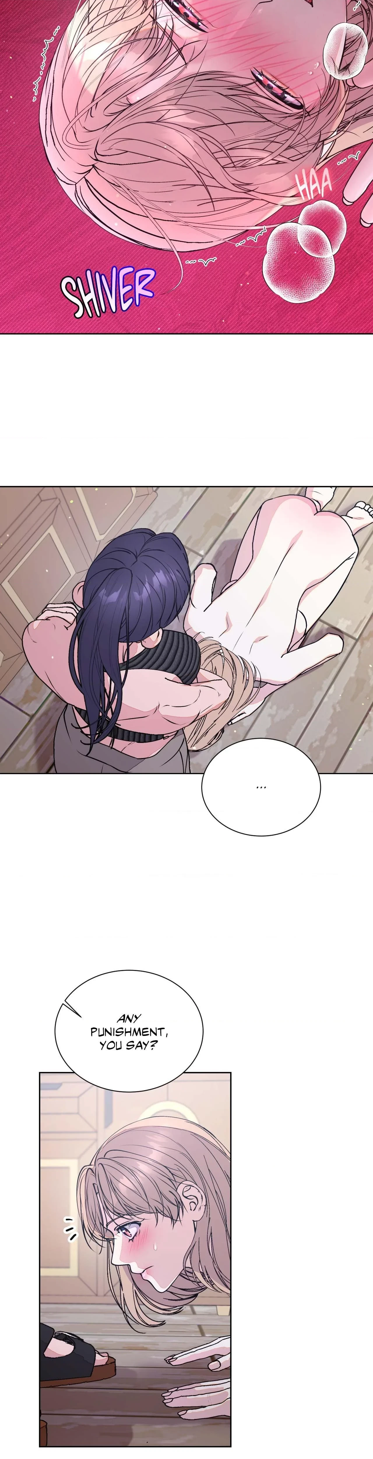 Chapter 94 - Side Story 2 (2), page 31