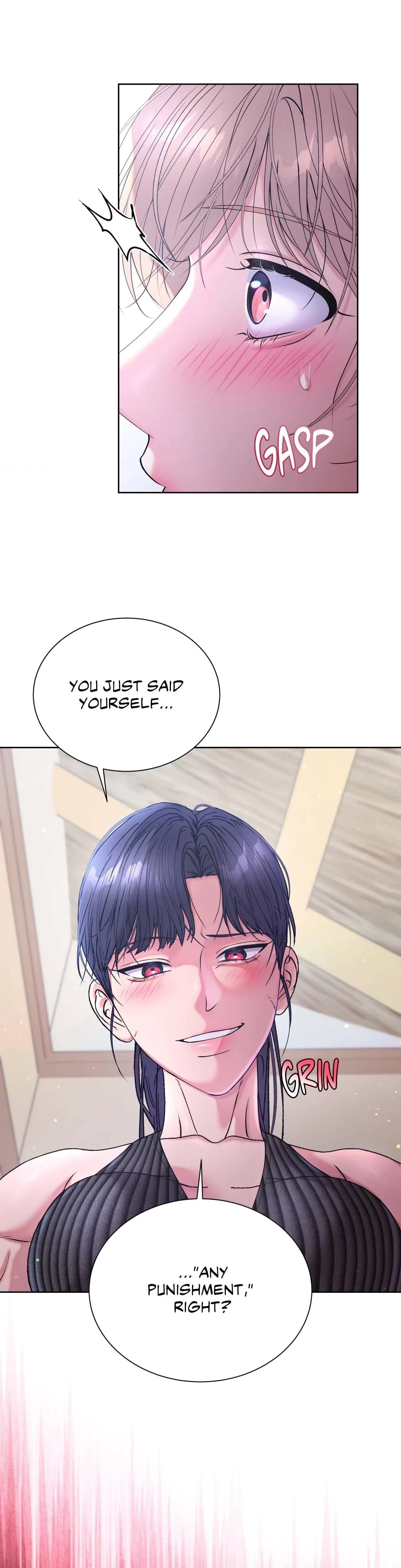 Chapter 94 - Side Story 2 (2), page 32