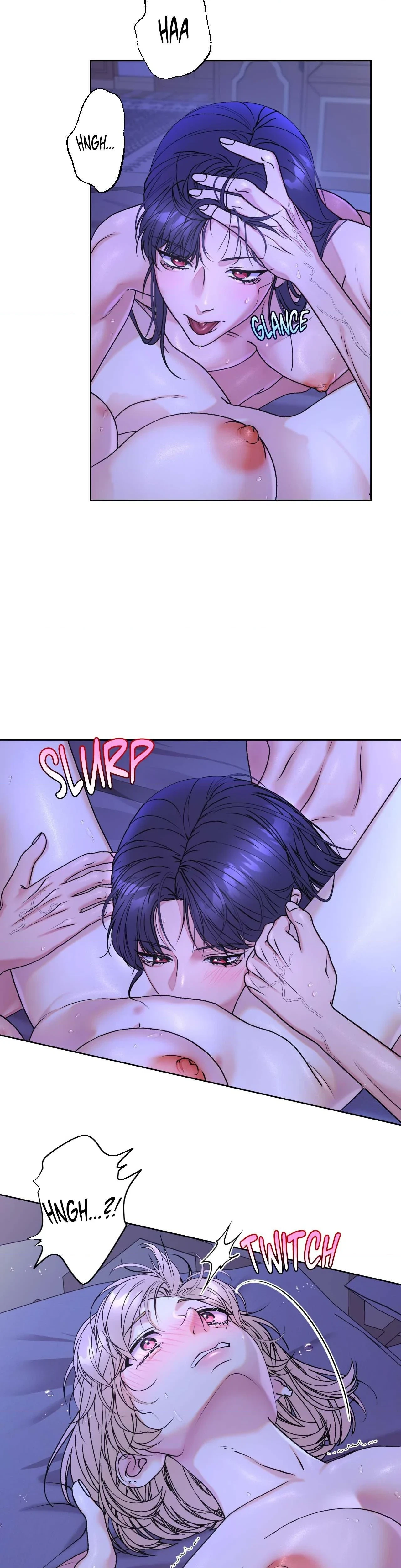 Chapter 94 - Side Story 2 (2), page 6