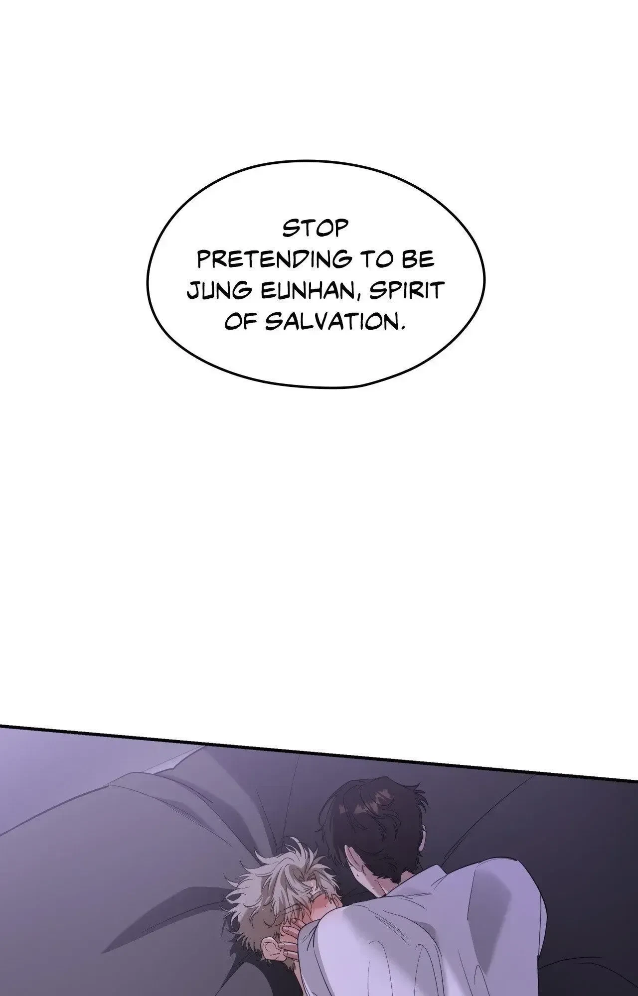 Ghostly Vendetta Chapter 103, page 3