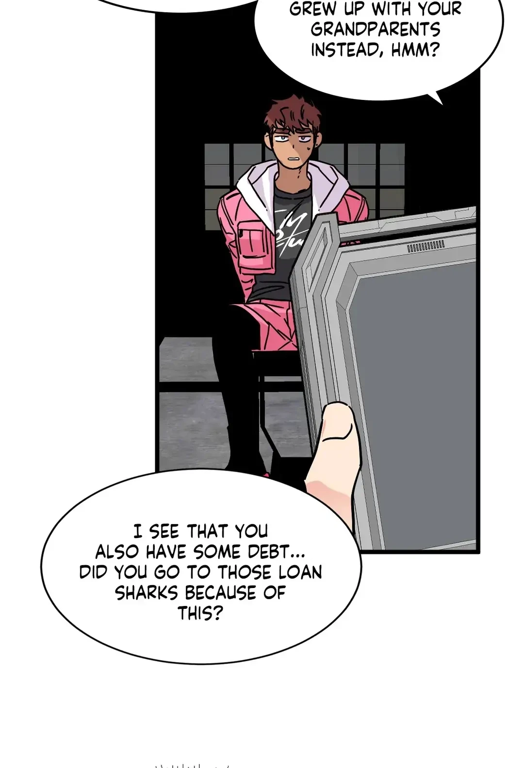 Chapter 32, page 47