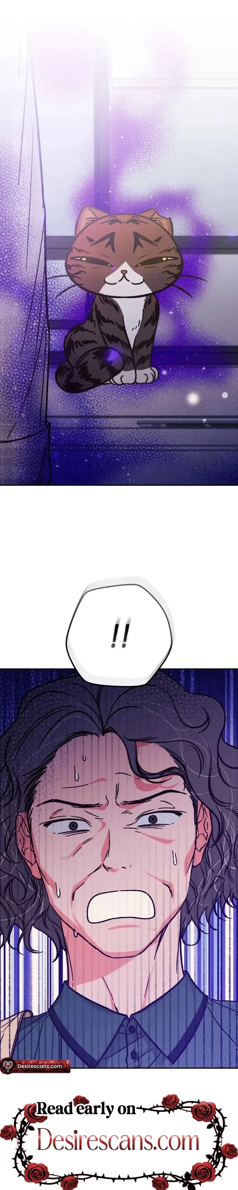 Do Ghosts Dream Too Chapter 12, page 30