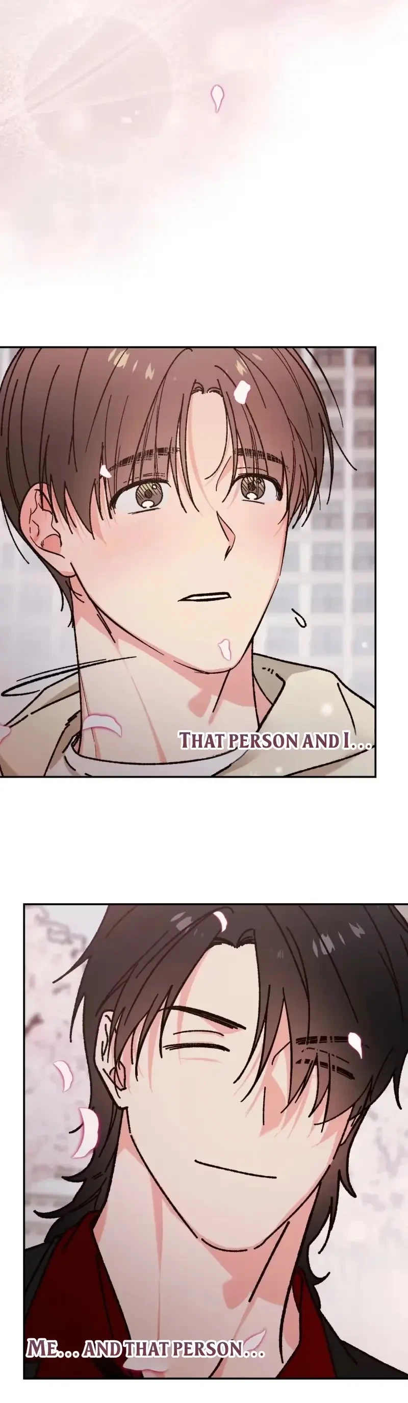 Do Ghosts Dream Too Chapter 12, page 7