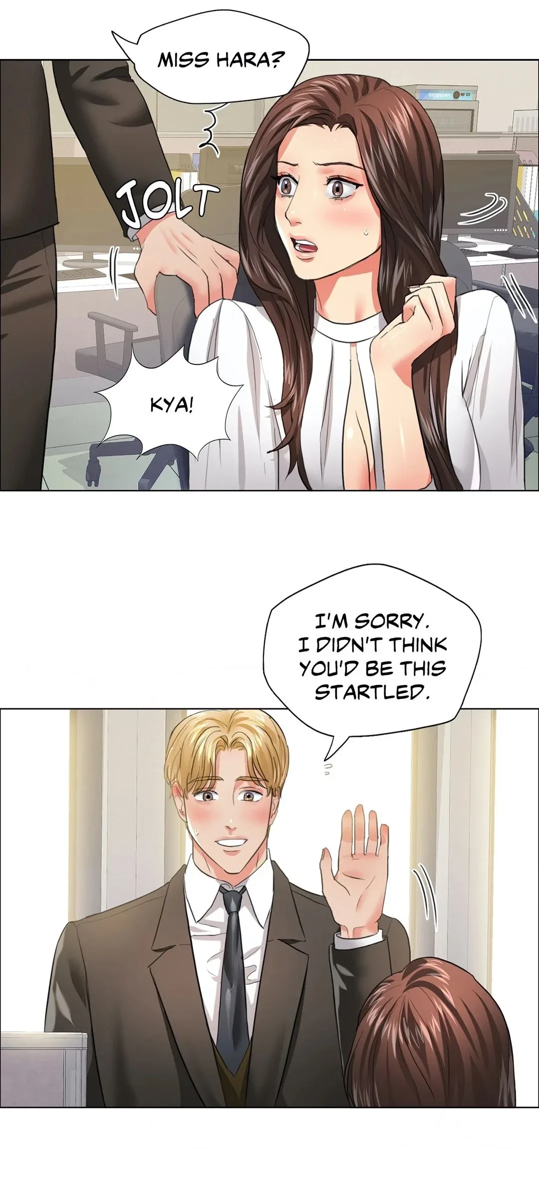 Chapter 23, page 34