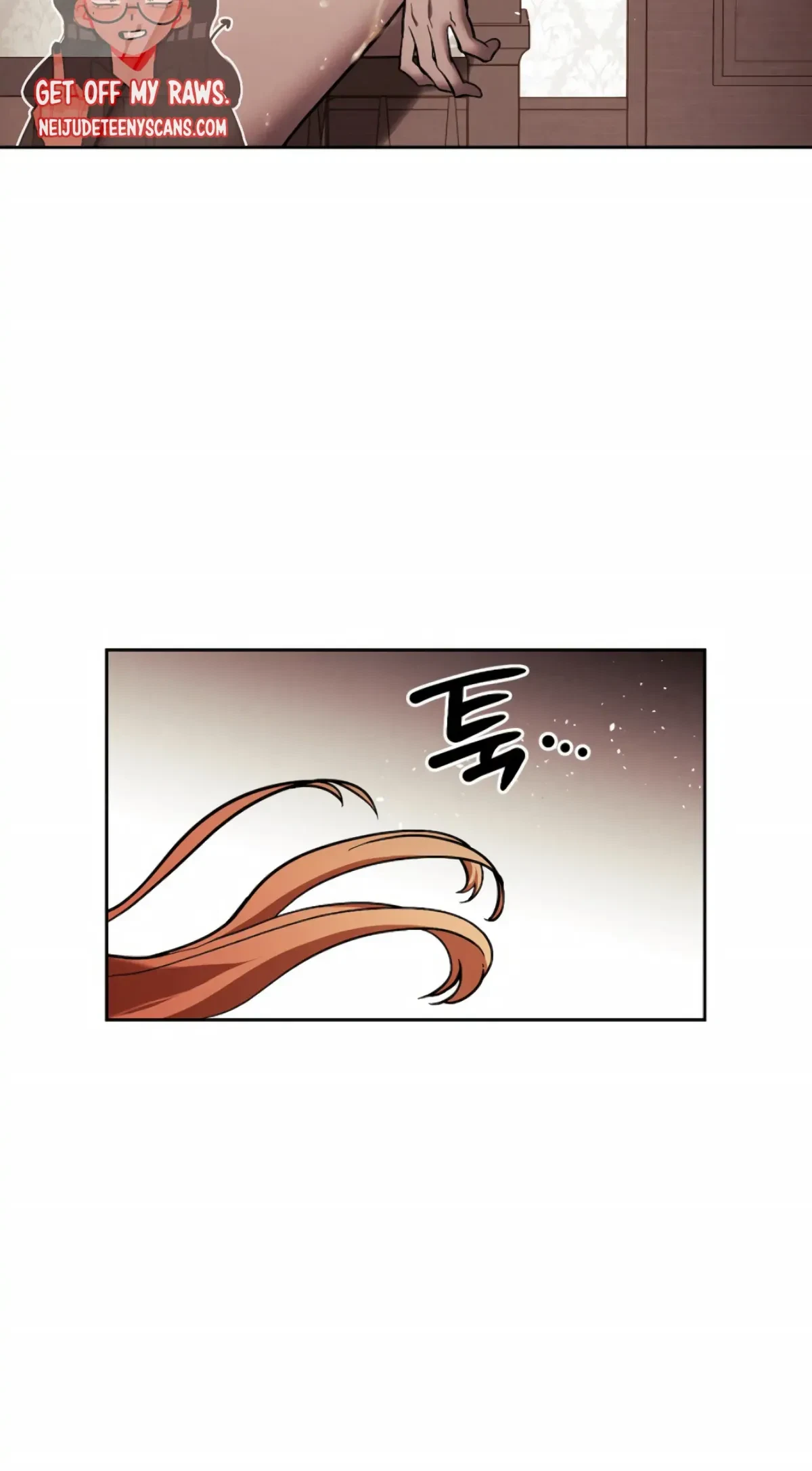 The Emperor Is HARD To Please! Chapter 9, page 12