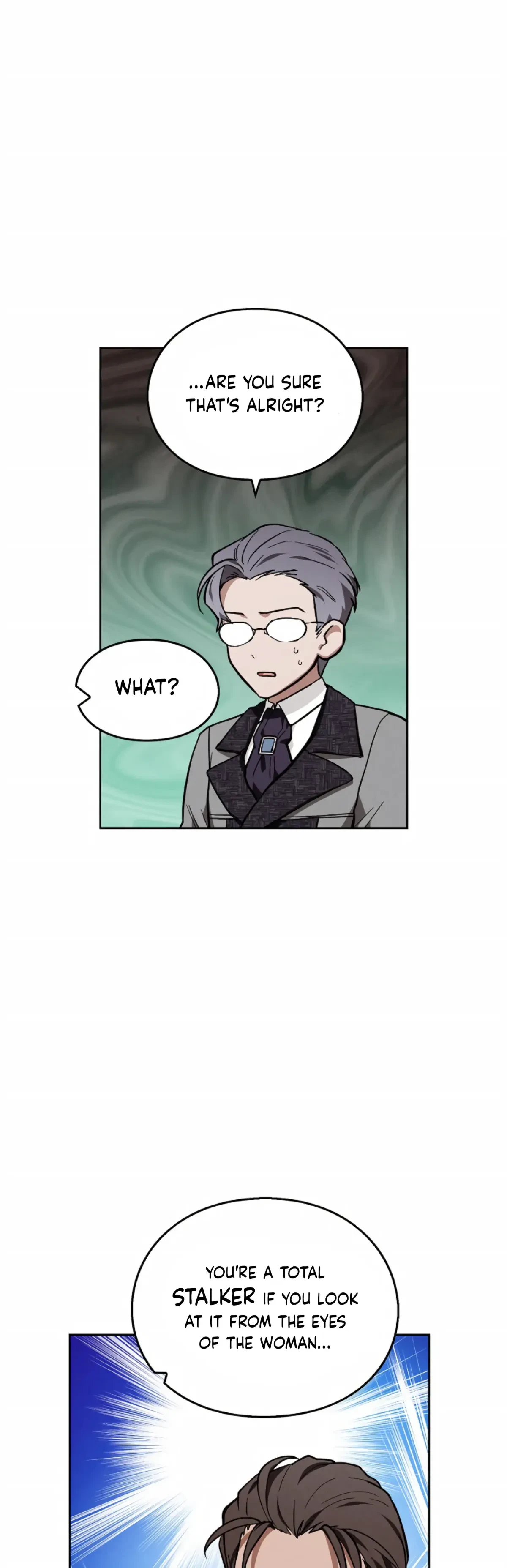 The Emperor Is HARD To Please! Chapter 9, page 24