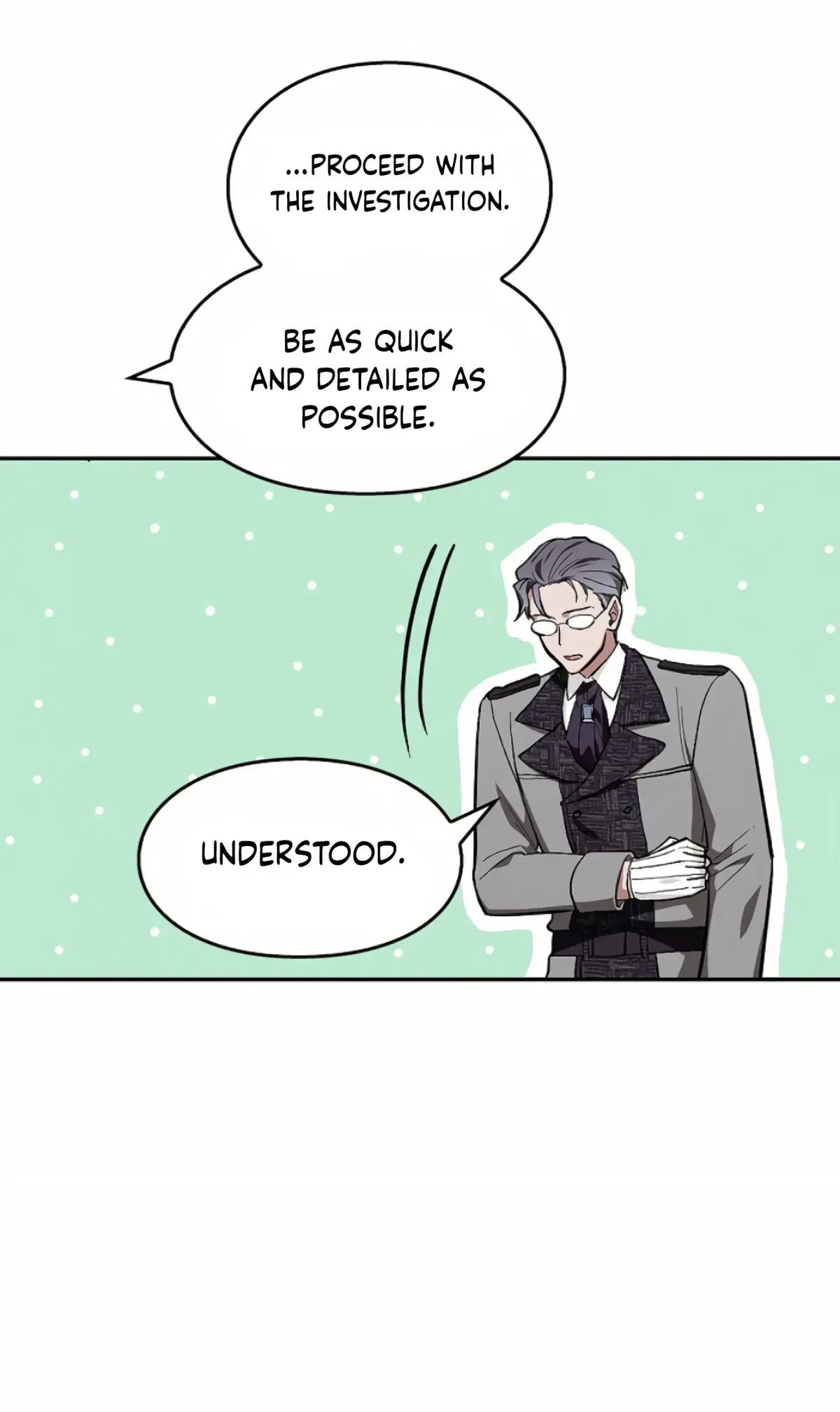The Emperor Is HARD To Please! Chapter 9, page 29