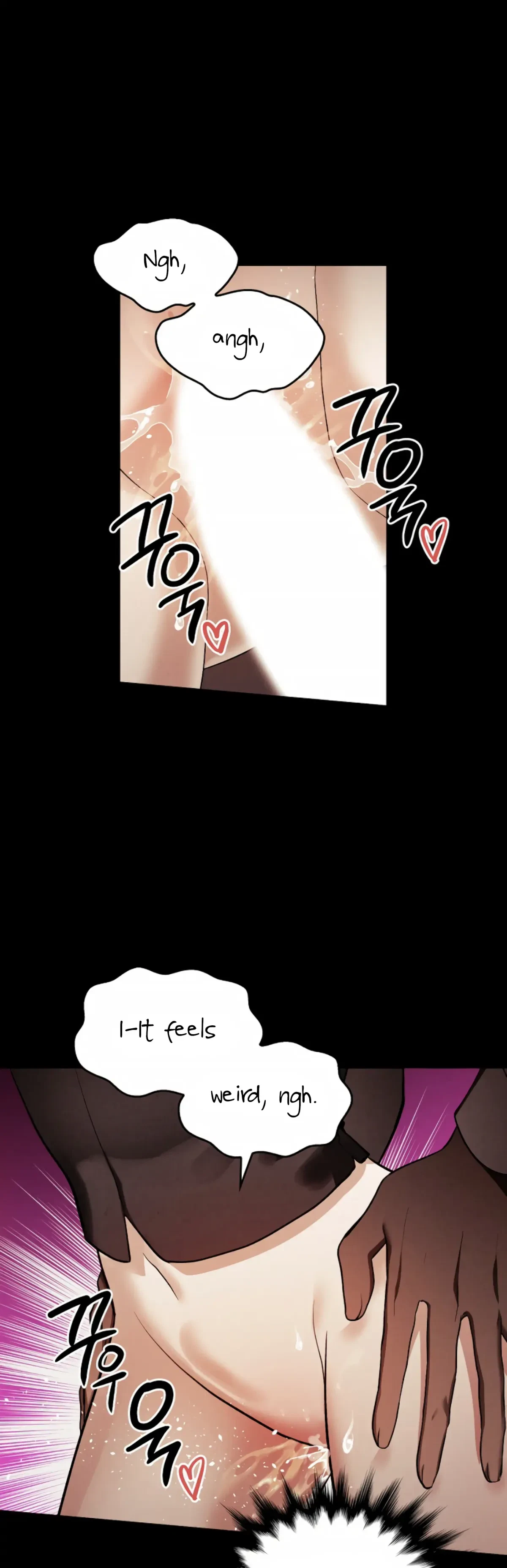 The Emperor Is HARD To Please! Chapter 9, page 7